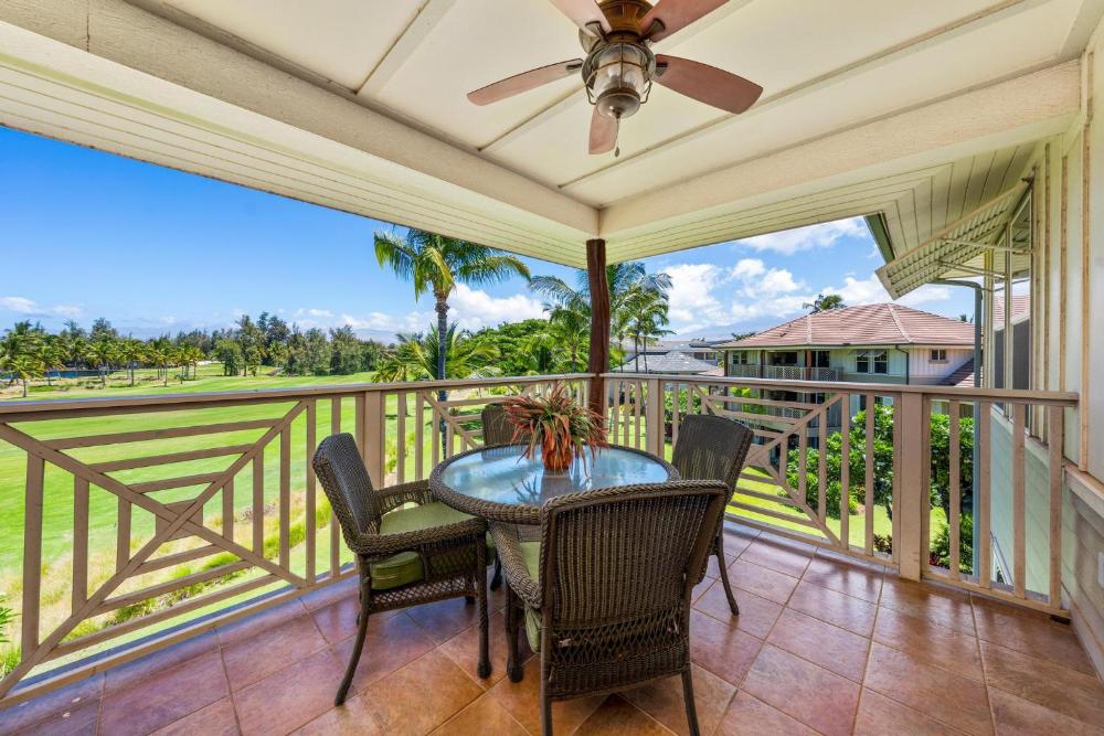 J33 Waikoloa Beach Villas